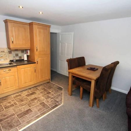 Top Floor Character Apartment In The Heart Of The City Centre Chester Exterior photo